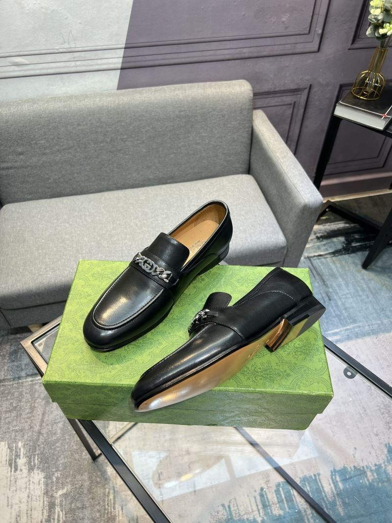 Gucci Business Shoes